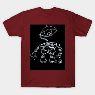 X-Ray (alternate version) T-Shirt